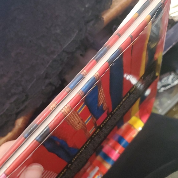 Making Rag Rugs hardcover book in excellent condition - Picture 3 of 8